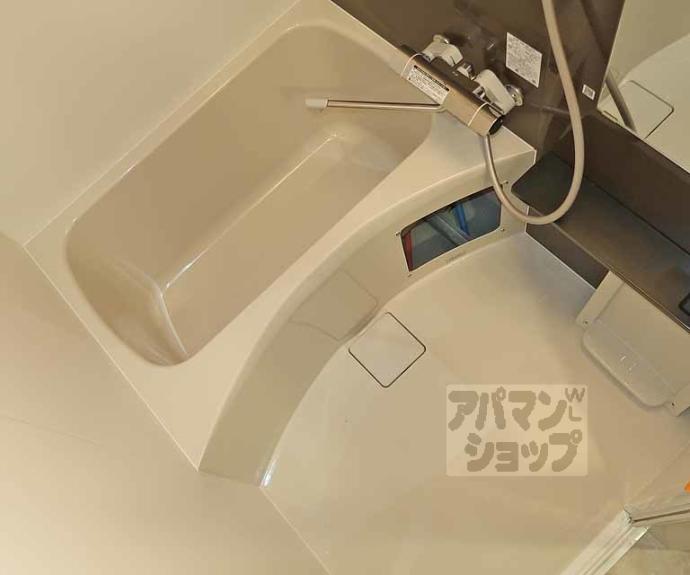 【エステムコート京都祥邸】間取