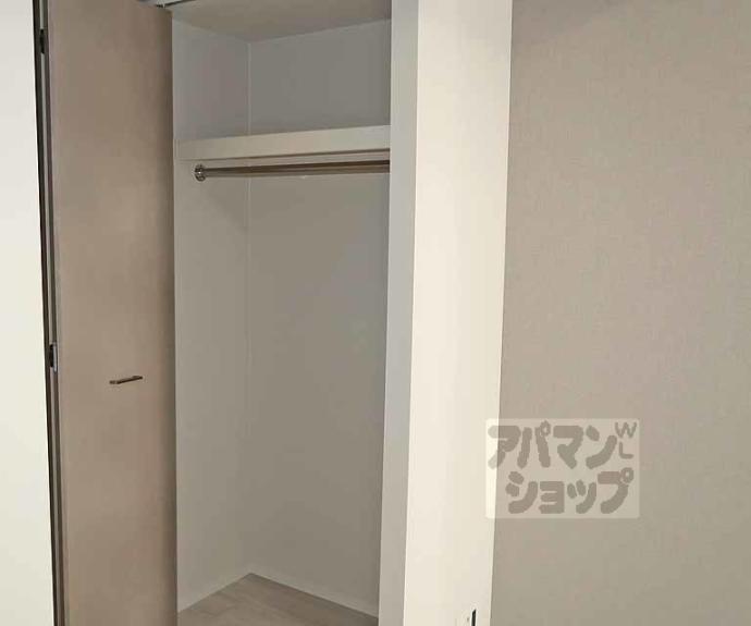 【エステムコート京都祥邸】間取