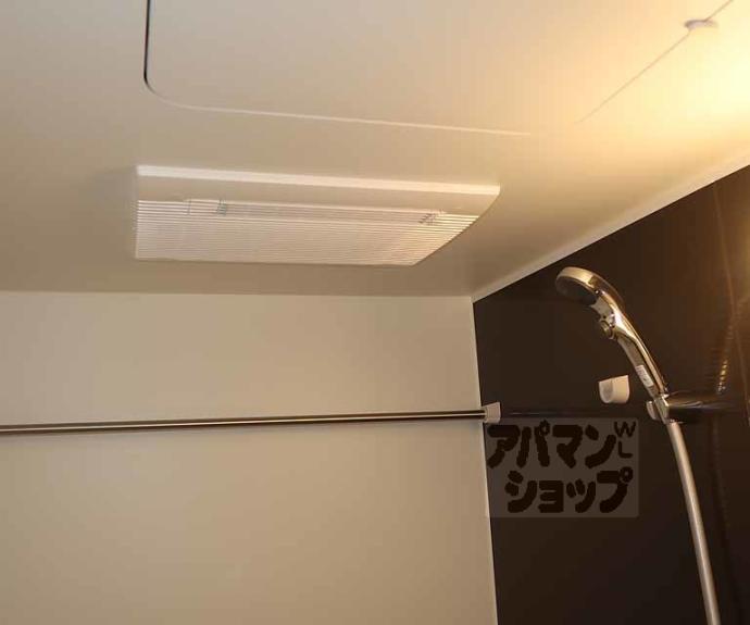 【エステムコート京都祥邸】間取