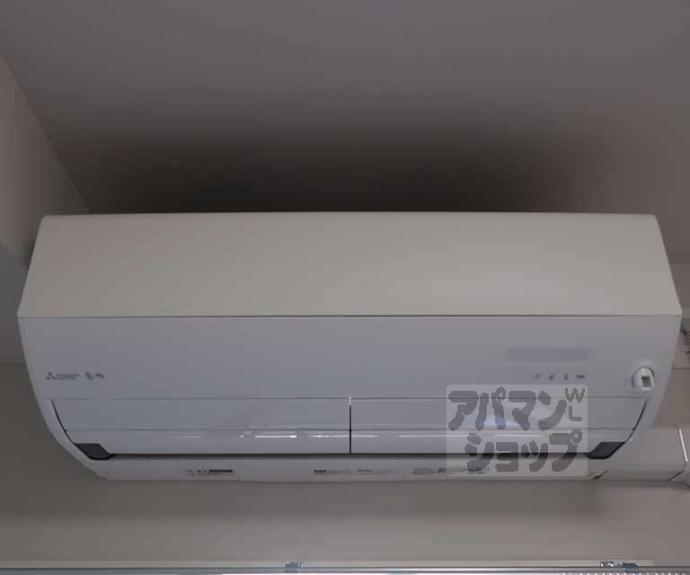 【エステムコート京都祥邸】間取