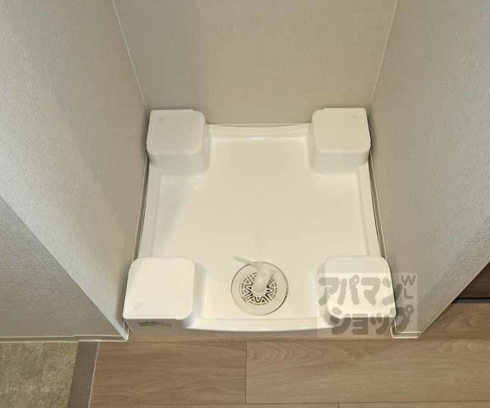 【エステムコート京都祥邸】間取