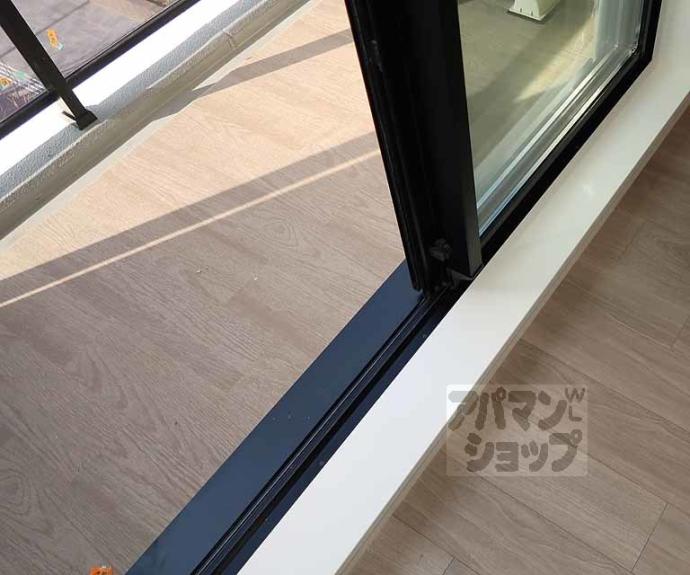 【エステムコート京都祥邸】間取