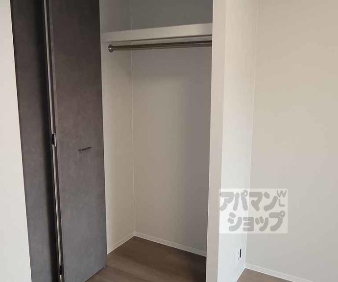 【エステムコート京都祥邸】間取