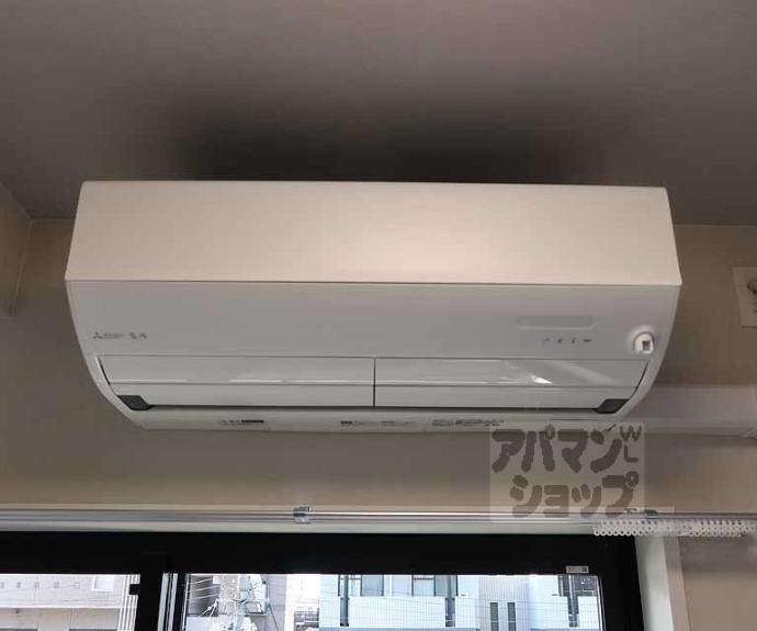 【エステムコート京都祥邸】間取