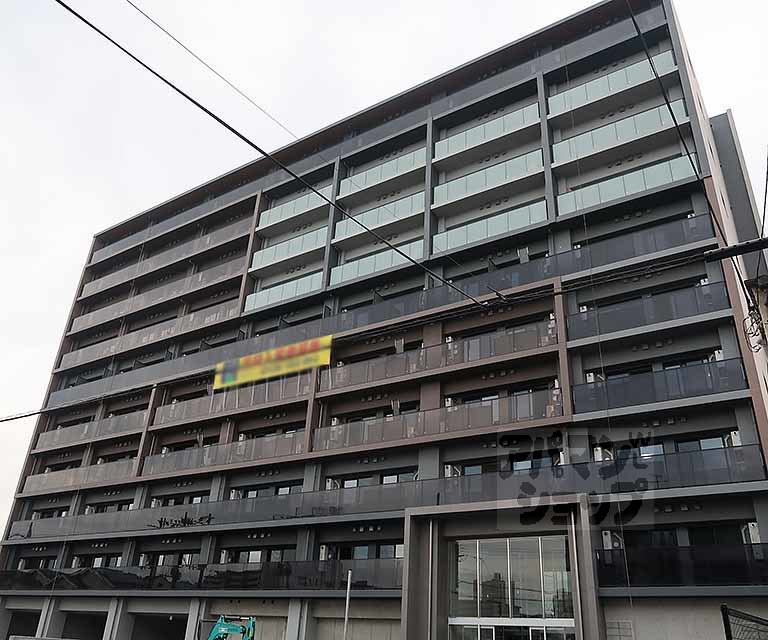 エステムコート京都祥邸