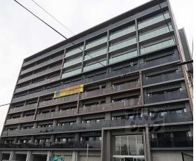 エステムコート京都祥邸：間取図