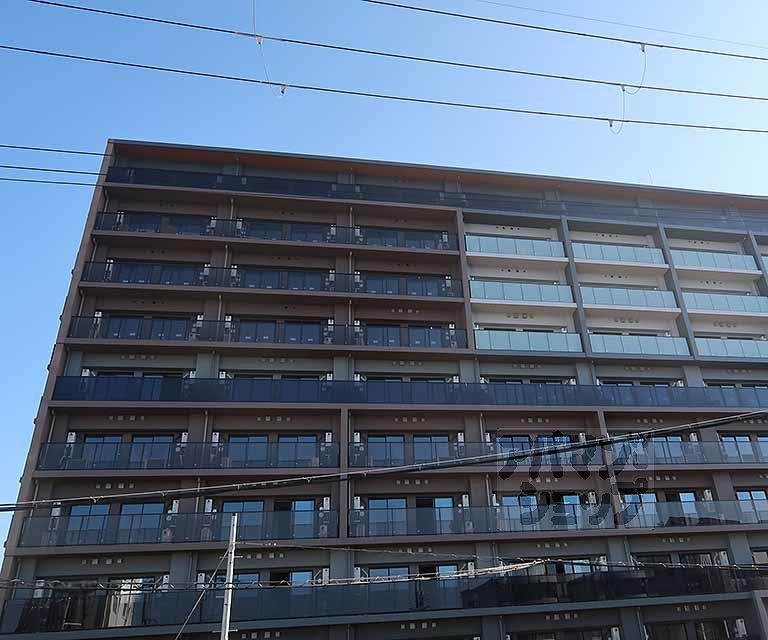 エステムコート京都祥邸