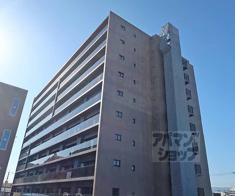 エステムコート京都祥邸