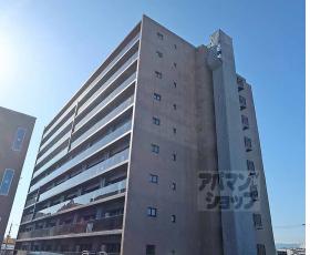 エステムコート京都祥邸：間取図