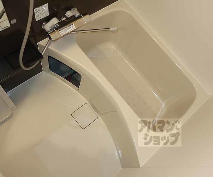 【エステムコート京都祥邸】間取