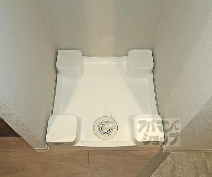 【エステムコート京都祥邸】間取