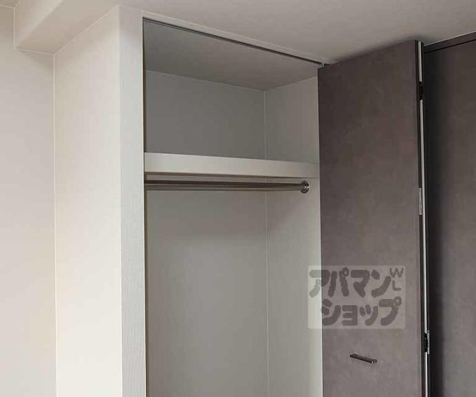 【エステムコート京都祥邸】間取