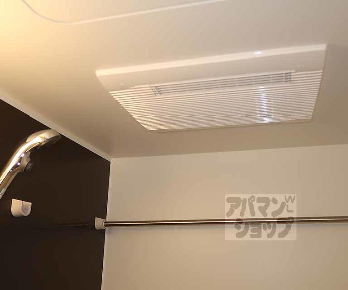 【エステムコート京都祥邸】間取