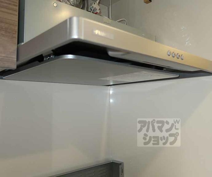 【エステムコート京都祥邸】間取