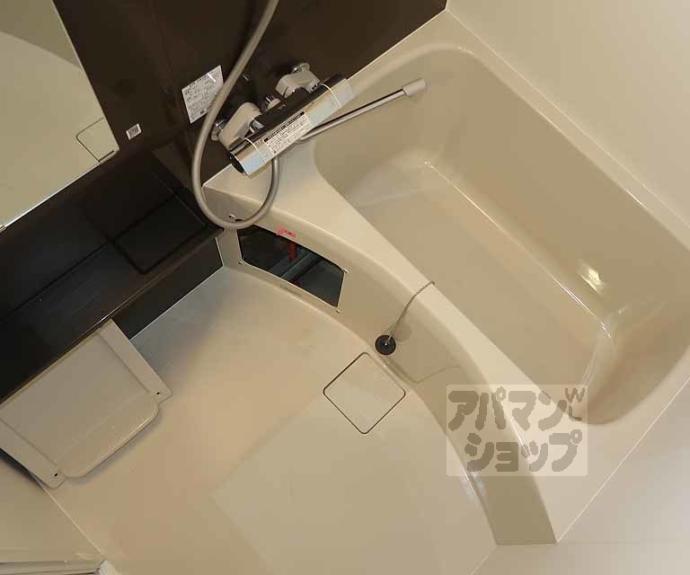 【エステムコート京都祥邸】間取