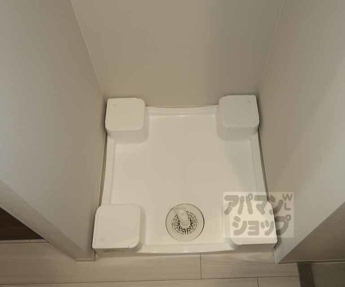 【エステムコート京都祥邸】間取