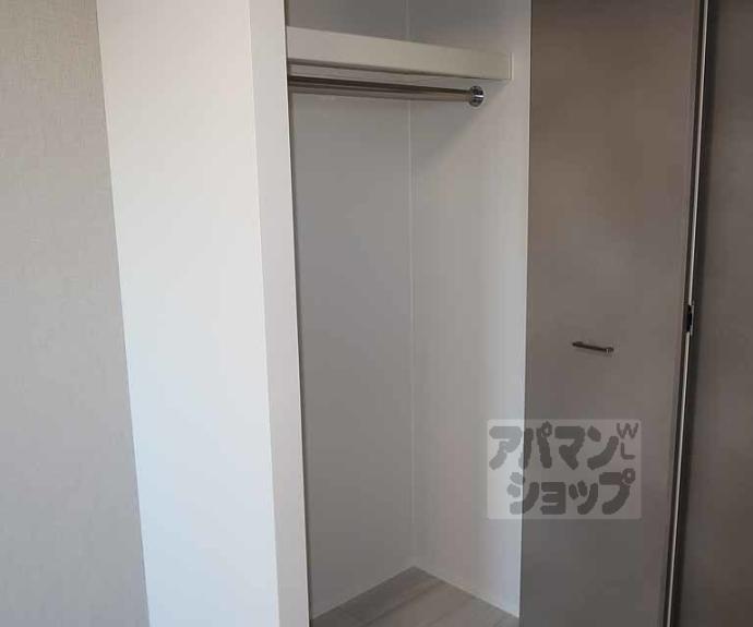 【エステムコート京都祥邸】間取