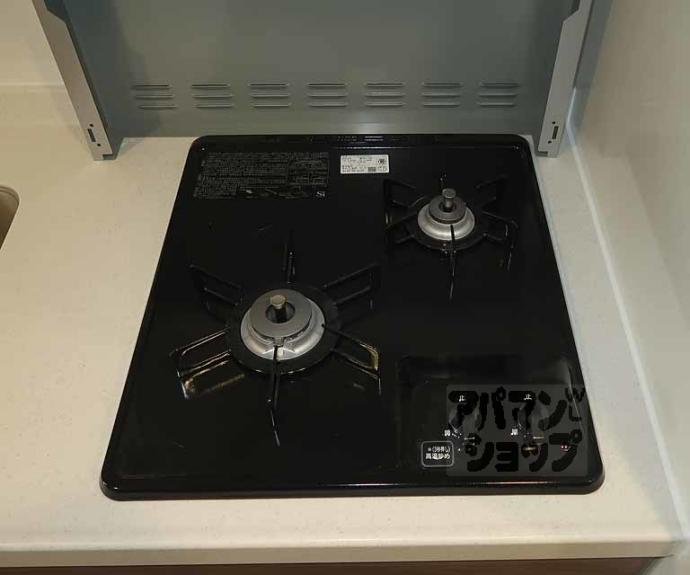 【エステムコート京都祥邸】間取