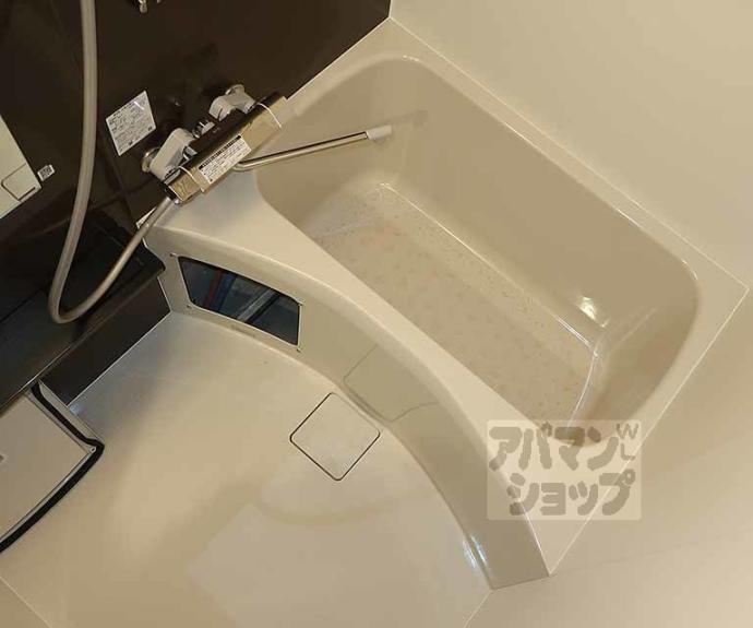 【エステムコート京都祥邸】間取