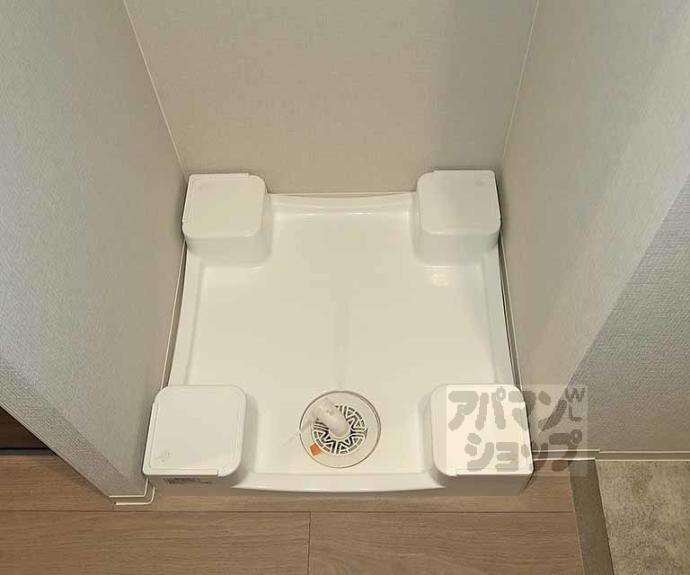 【エステムコート京都祥邸】間取