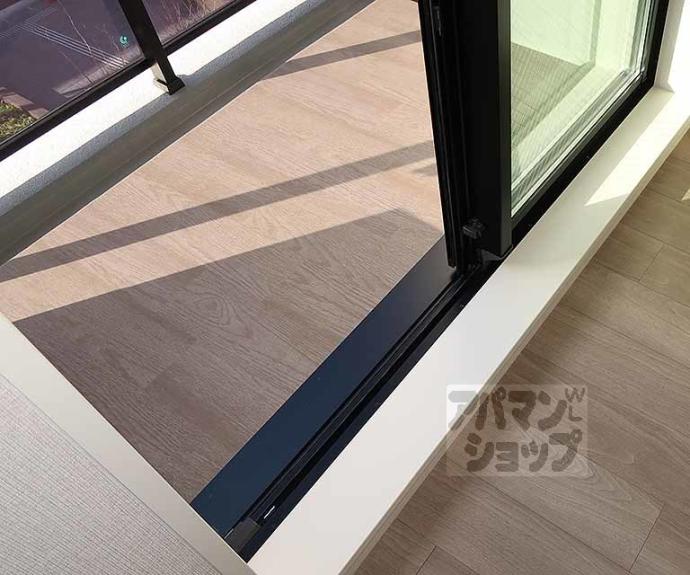 【エステムコート京都祥邸】間取