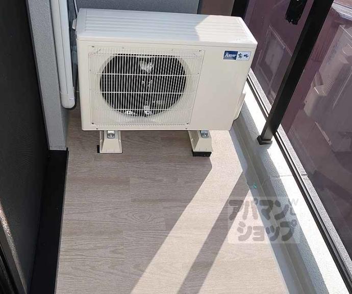 【エステムコート京都祥邸】間取