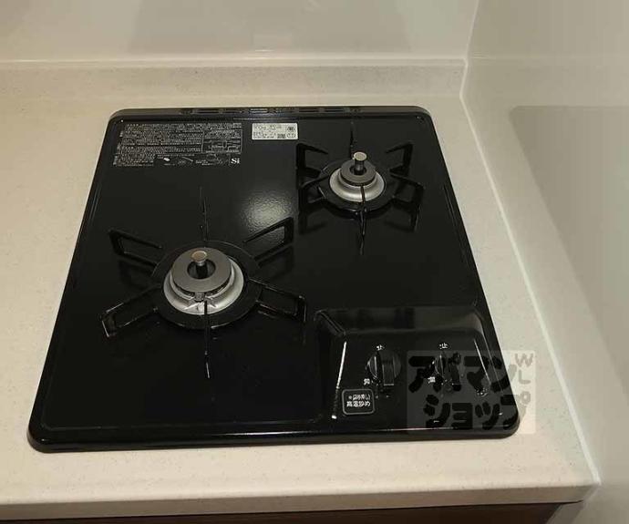 【エステムコート京都祥邸】間取