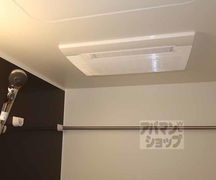 【エステムコート京都祥邸】間取