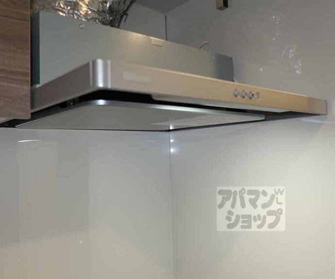 【エステムコート京都祥邸】間取