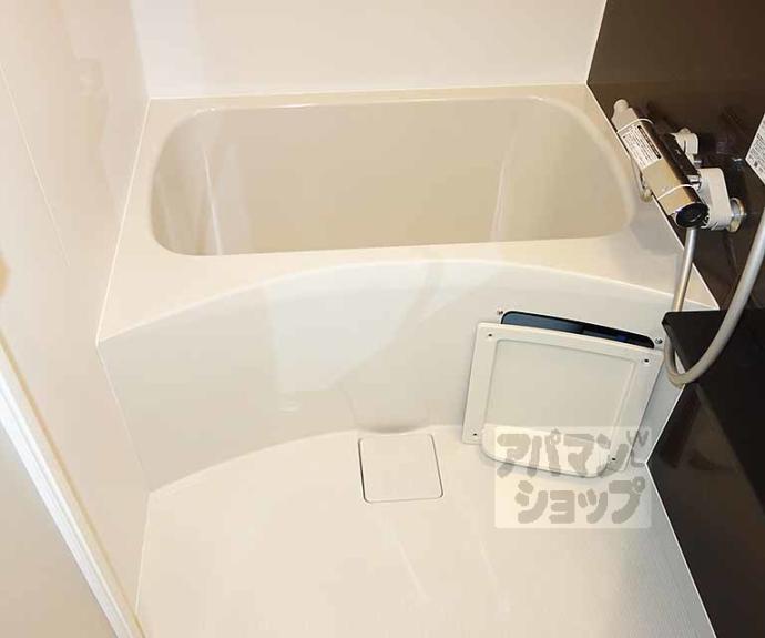 【エステムコート京都祥邸】間取