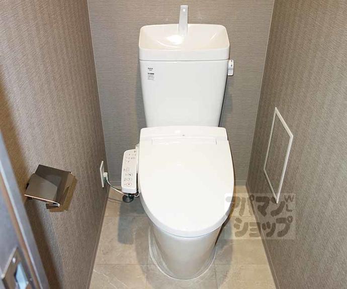 【エステムコート京都祥邸】間取