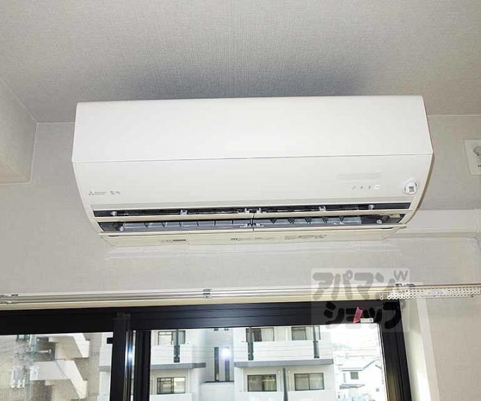 【エステムコート京都祥邸】間取