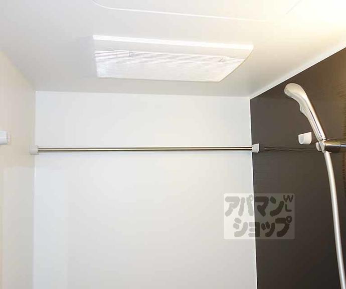 【エステムコート京都祥邸】間取