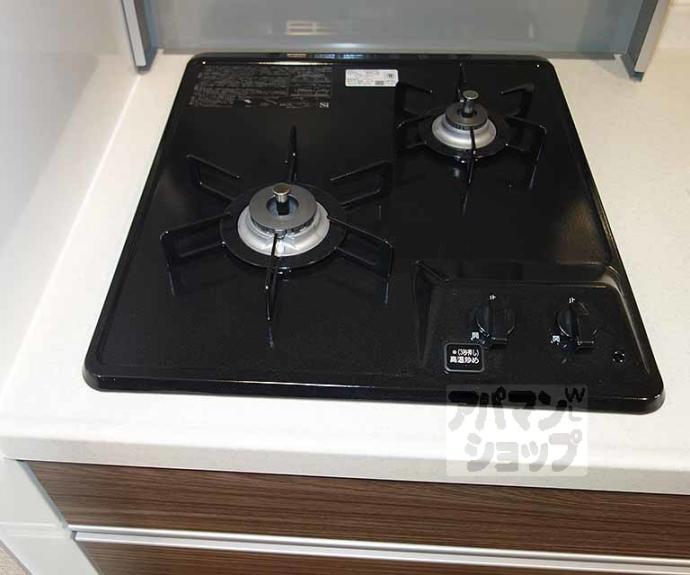 【エステムコート京都祥邸】間取