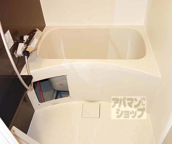 【エステムコート京都祥邸】間取