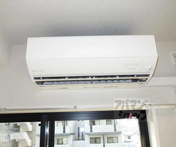 【エステムコート京都祥邸】間取