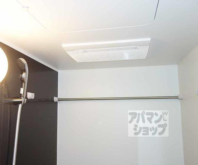 【エステムコート京都祥邸】間取