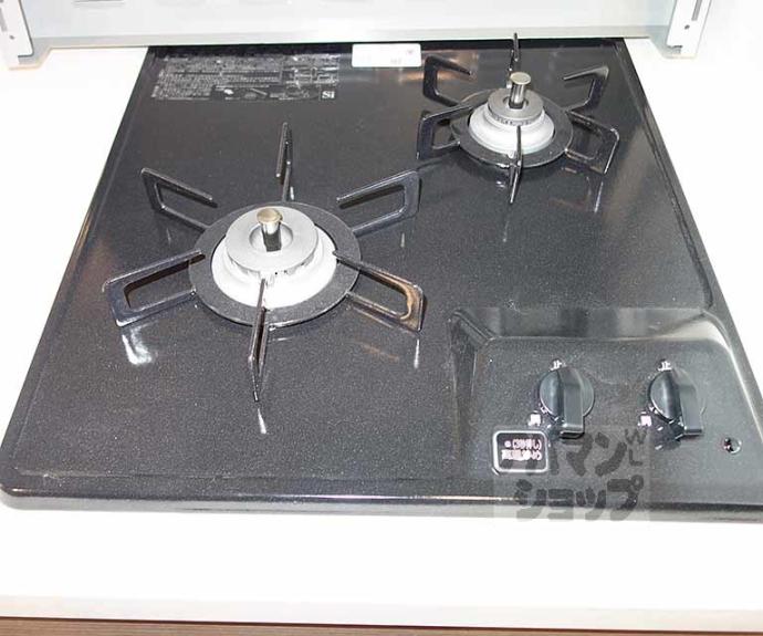 【エステムコート京都祥邸】間取