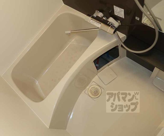 【エステムコート京都祥邸】間取