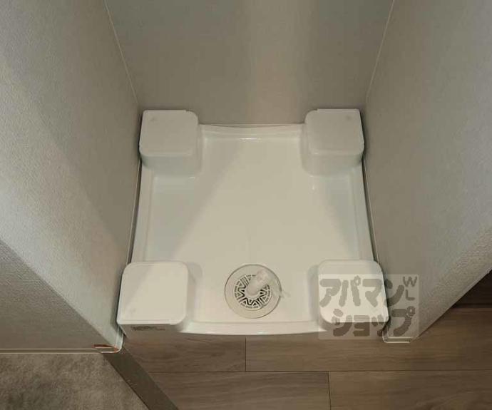 【エステムコート京都祥邸】間取