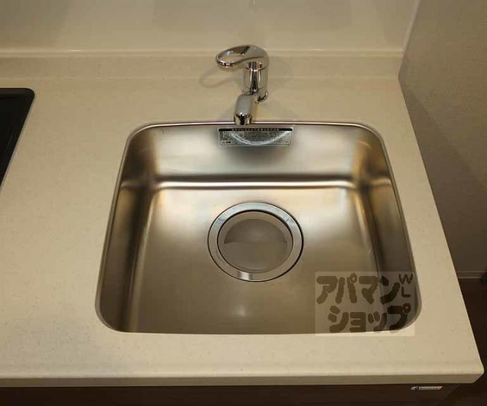 【エステムコート京都祥邸】間取