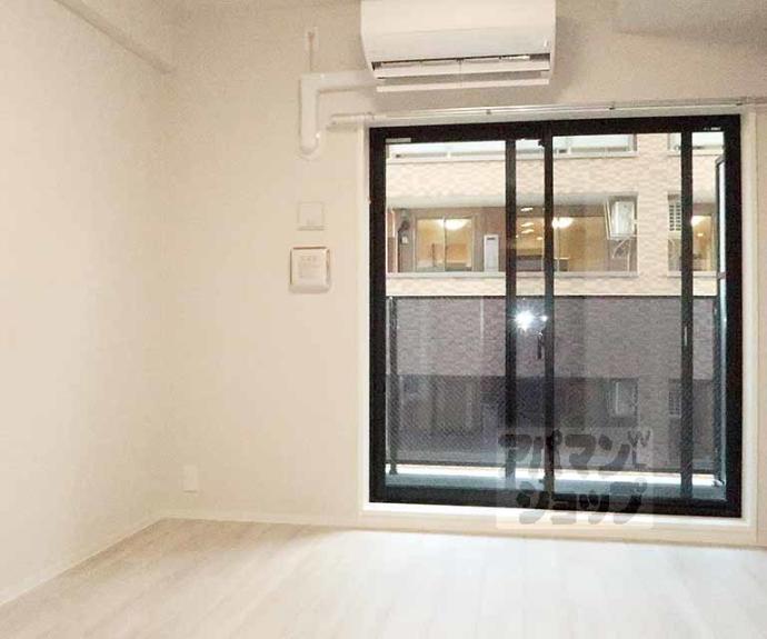 【エステムコート京都祥邸】間取