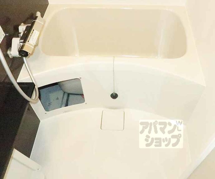 【エステムコート京都祥邸】間取