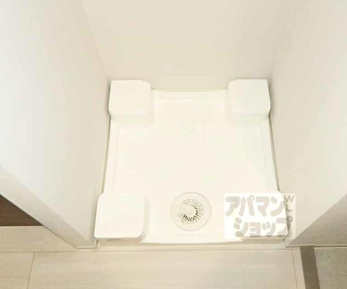 【エステムコート京都祥邸】間取