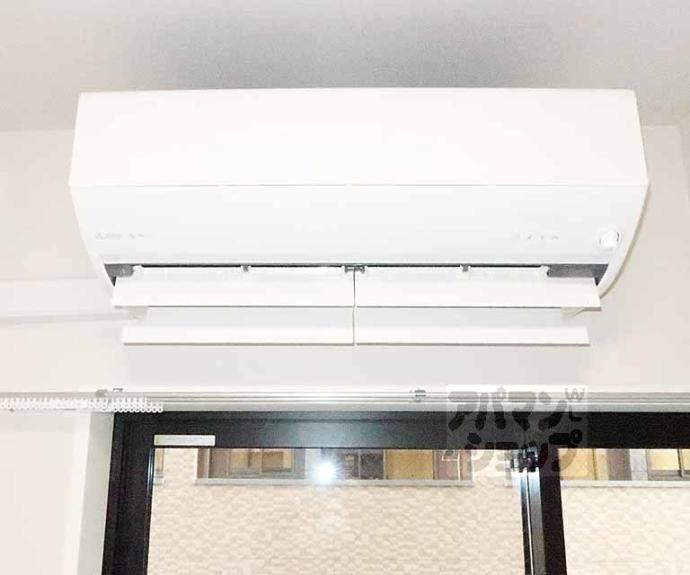 【エステムコート京都祥邸】間取