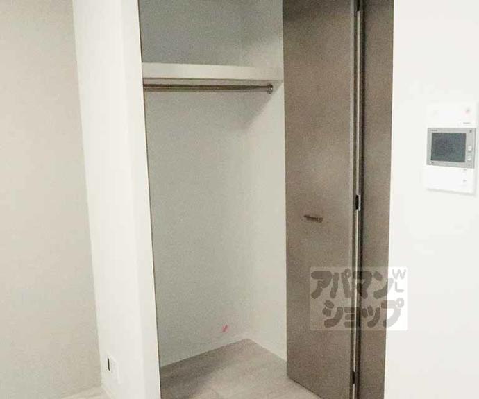 【エステムコート京都祥邸】間取