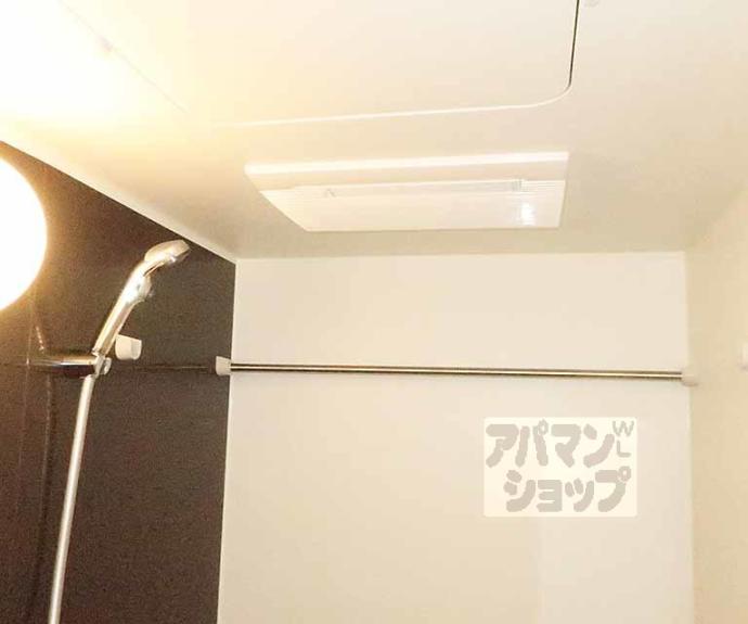 【エステムコート京都祥邸】間取