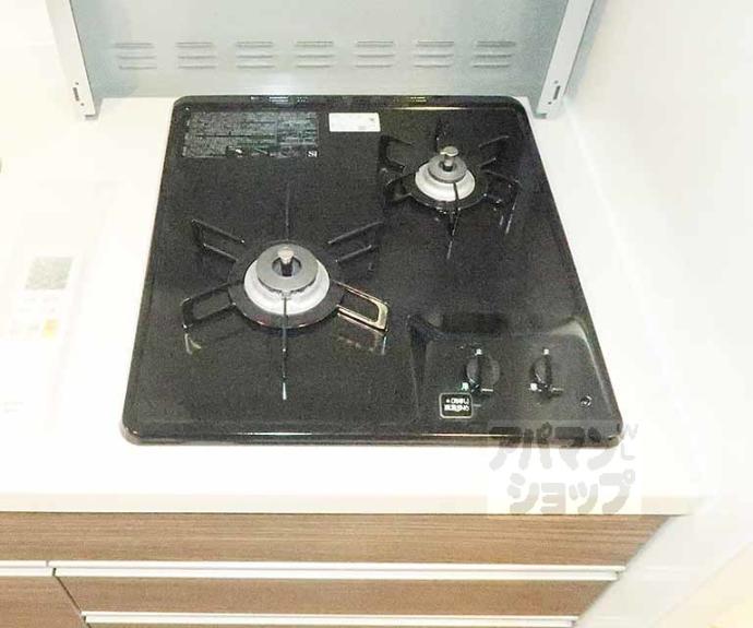 【エステムコート京都祥邸】間取