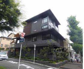 パーチェ岡崎神宮道：間取図