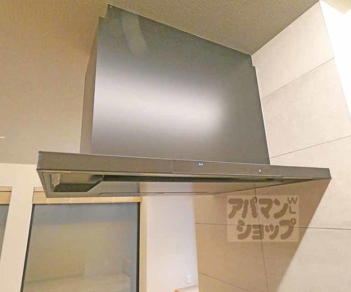 【パーチェ岡崎神宮道】間取